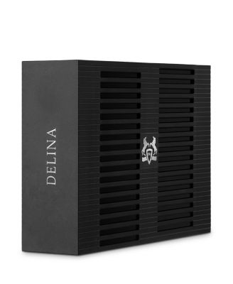 Delina Scented Home Diffuser Refill 4 oz.