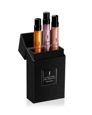 Le Vestiaire des Parfums Collection Discovery Gift Set