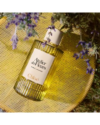 Atelier des Fleurs Sable Lavande Eau de Parfum 5 oz.