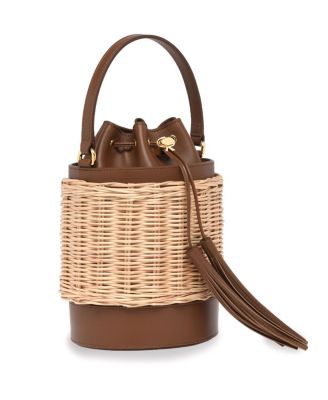 Crossbody Bag  Cestino Sienna