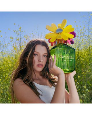 Daisy Wild Eau So Extra Eau de Parfum 1.6 oz.