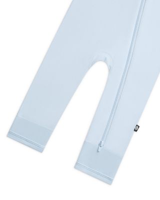 Unisex Zippered Romper - Baby