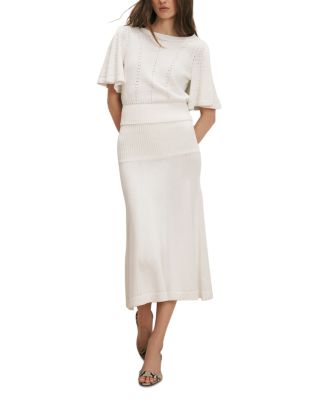 Rhennan Boat Neck Sweater