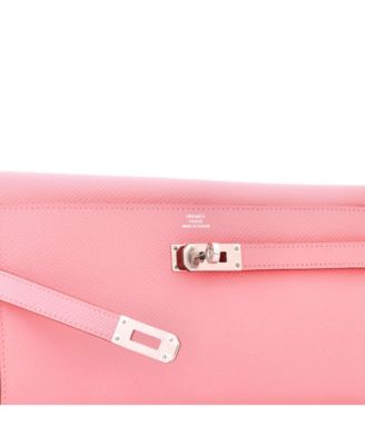 Long Kelly Wallet Epsom