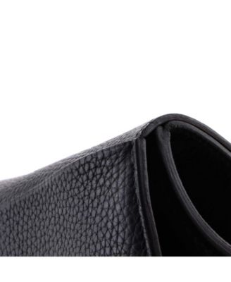 31 Halzan Bag Clemence