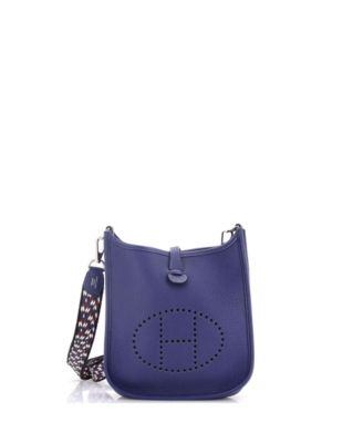 TPM Evelyne Bag Gen III Maurice