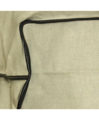  GM Saint Louis Tote Coated Canvas