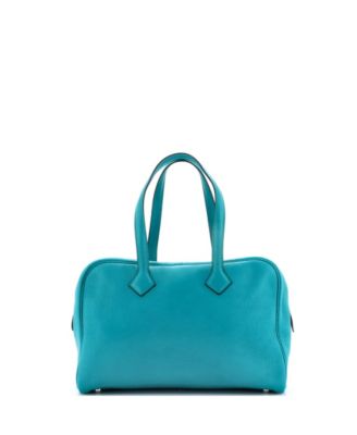 35 Victoria II Bag Clemence