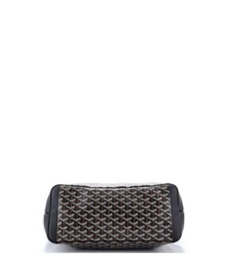  MM Artois Tote Coated Canvas