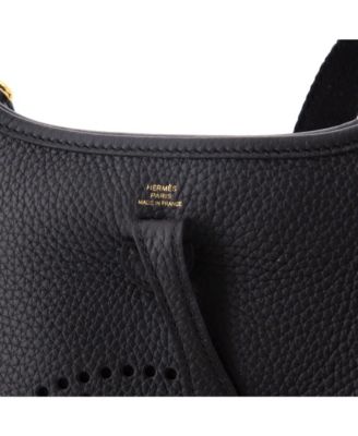 TPM Evelyne Bag Gen III Clemence