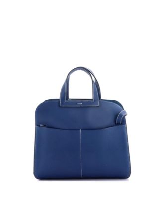 31 Halzan Bag Clemence