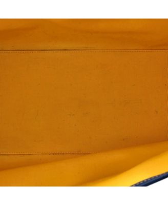  MM Villette Tote Coated Canvas