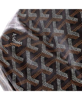  PM Saint Louis Tote Coated Canvas