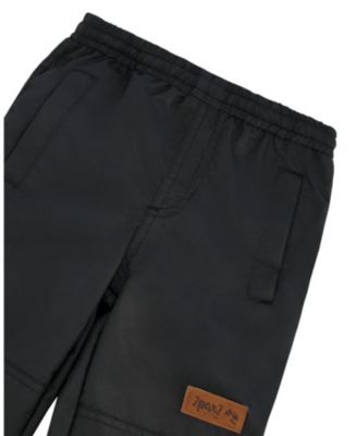 Girls' Two-Piece Mid-Season Colorblock Outerwear Set - Big Kid