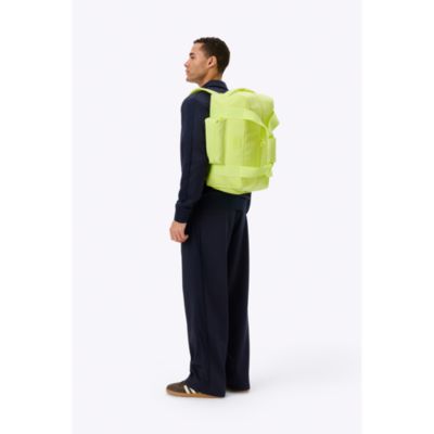 The Sport Duffle Backpack