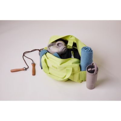 The Sport Duffle Backpack