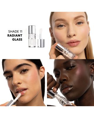 Loveshine Plumping Lip Oil Gloss with Hyaluronic Acid