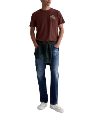 Classic Fit Bryce Tee - Exclusive