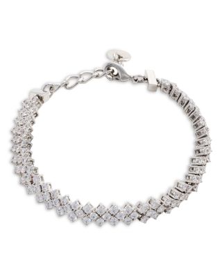 Crystal Flex Bracelet