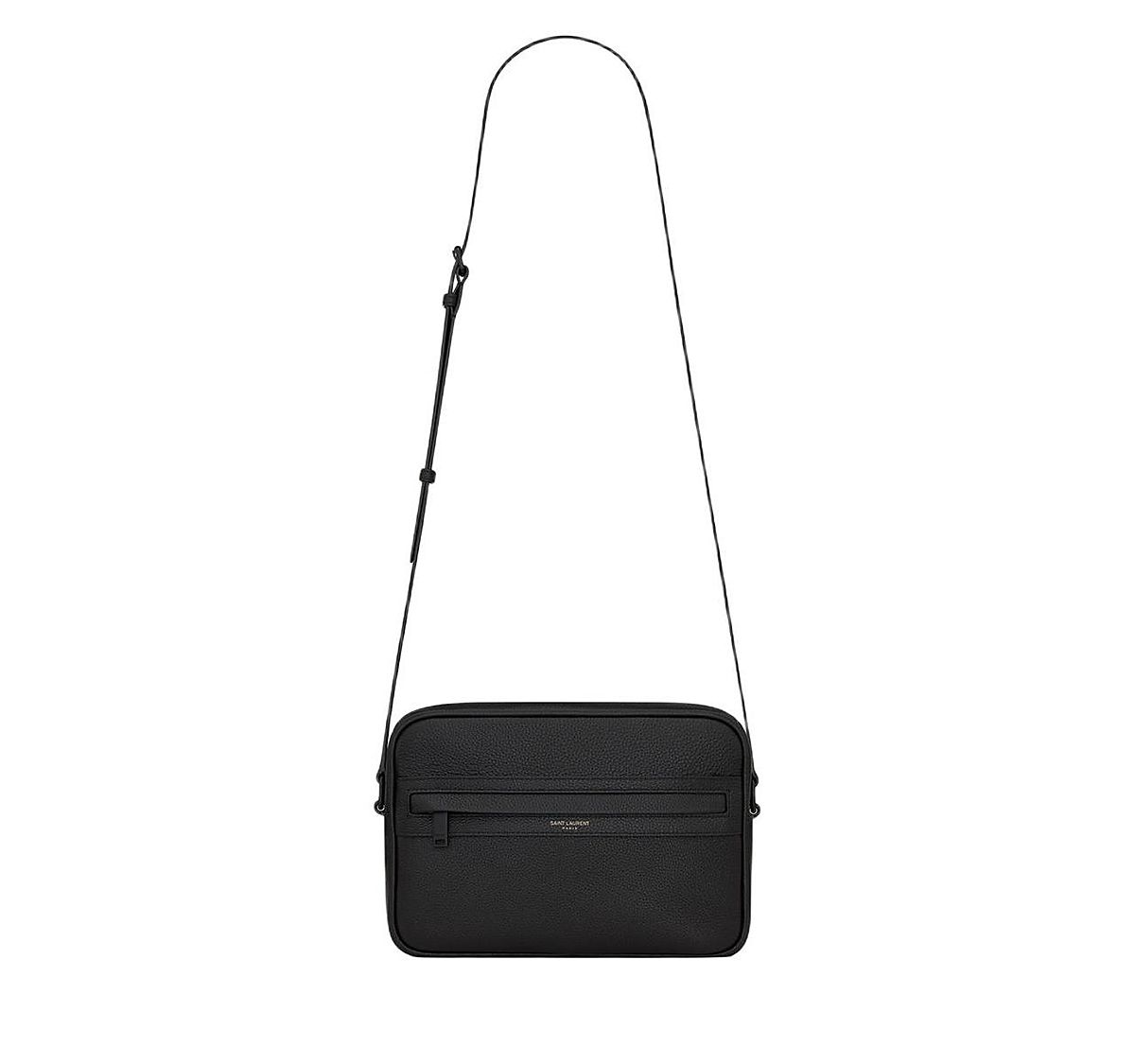 Saint Laurent Camp Camera Bag