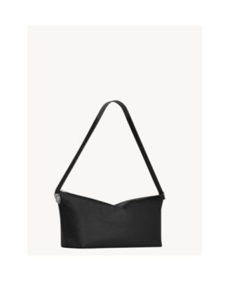 Le Tuc Giant Crossbody Bag