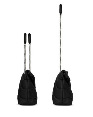 Puffer Medium Shoulder Bag