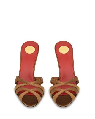 Women's Chandelle Mules