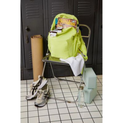 The North To South Backpack