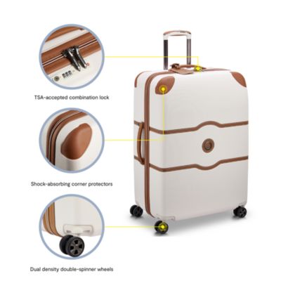 Chatelet Air 2 28" Spinner Suitcase