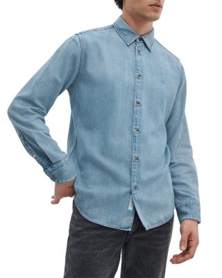 Denim Tomlin Shirt
