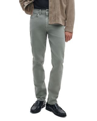 Slim Fit 2 Aero Stretch Jeans in Dark Mint