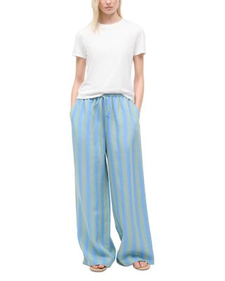 Mateo Linen Pants