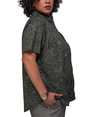  The Essential Button Up Shirt