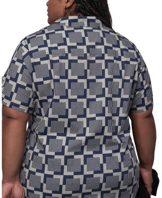  The Essential Button Up Shirt