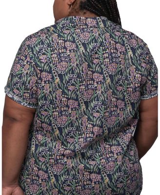  The Essential Button Up Shirt