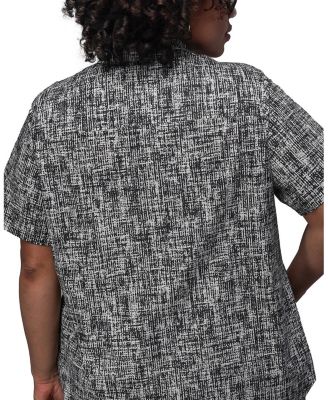  The Essential Button Up Shirt