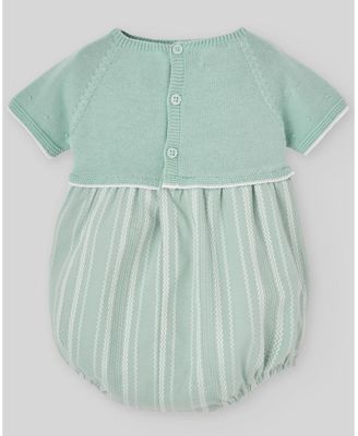 Boys' CAUCE Romper - Baby