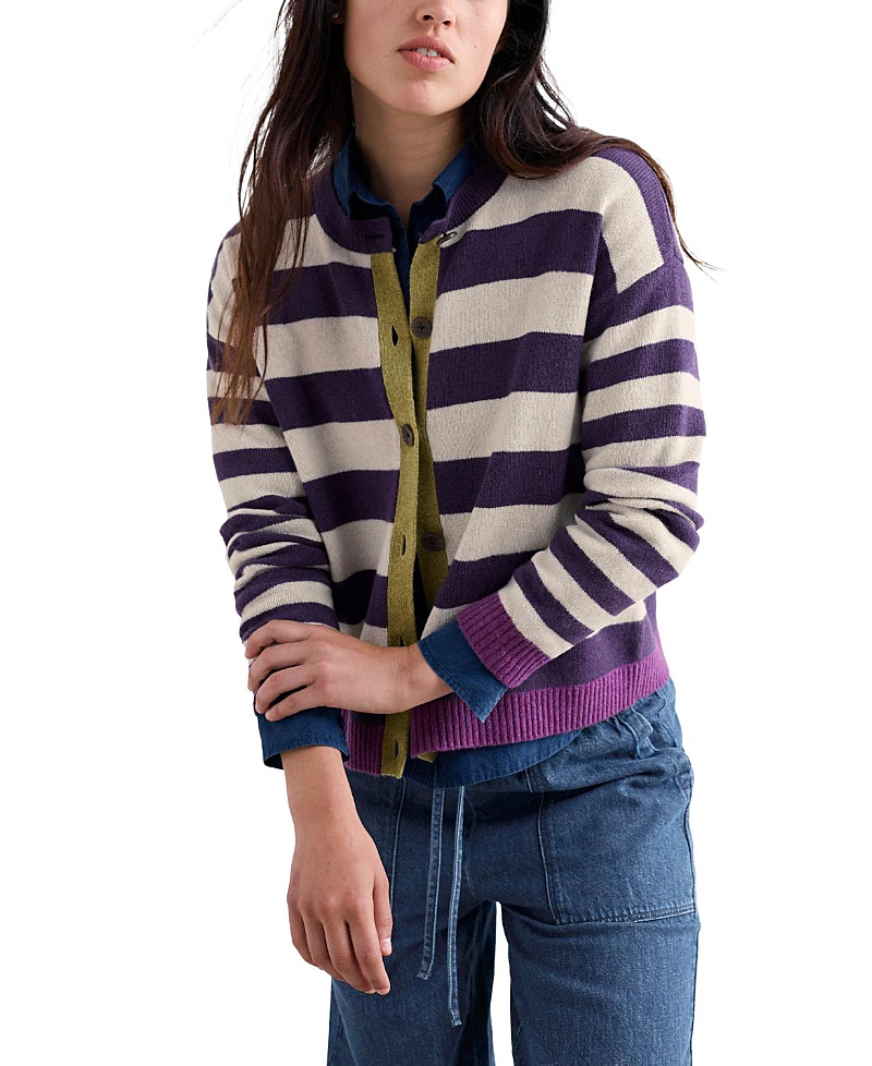 Seasalt Cornwall Women's Pinwell Cardigan