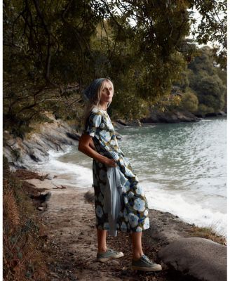  Women's Brouse Dress