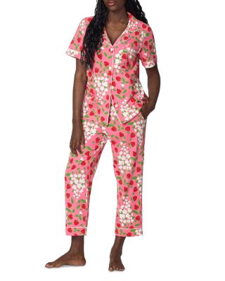 Shirt & Pants Pajama Set - Exclusive