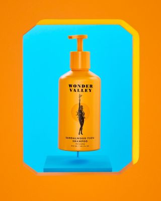 Sandalwood Yuzu Shampoo 10.1 oz.