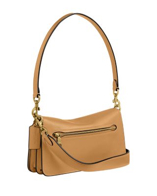 Tabby 26 Leather Shoulder Bag