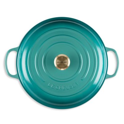 3.5-Quart Signature Braiser