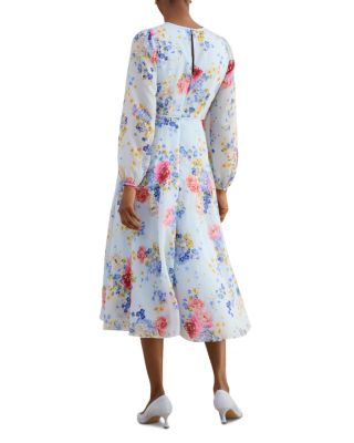 Petite Constance Dress