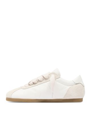 Men's The Represent Low Pro Leather Suede Sneaker