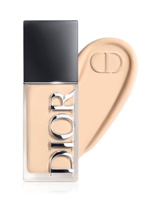 Dior Forever Skin Wear Blurring Natural Matte Foundation, SPF 20 - 24H Ultra Wear