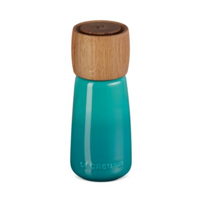 Stoneware Alpine Pepper Mill