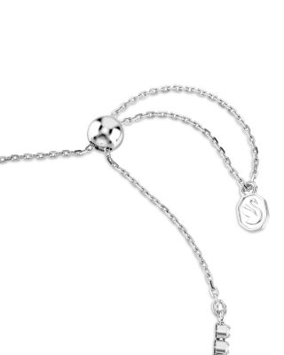 Idyllia Heart Charm Bracelet
