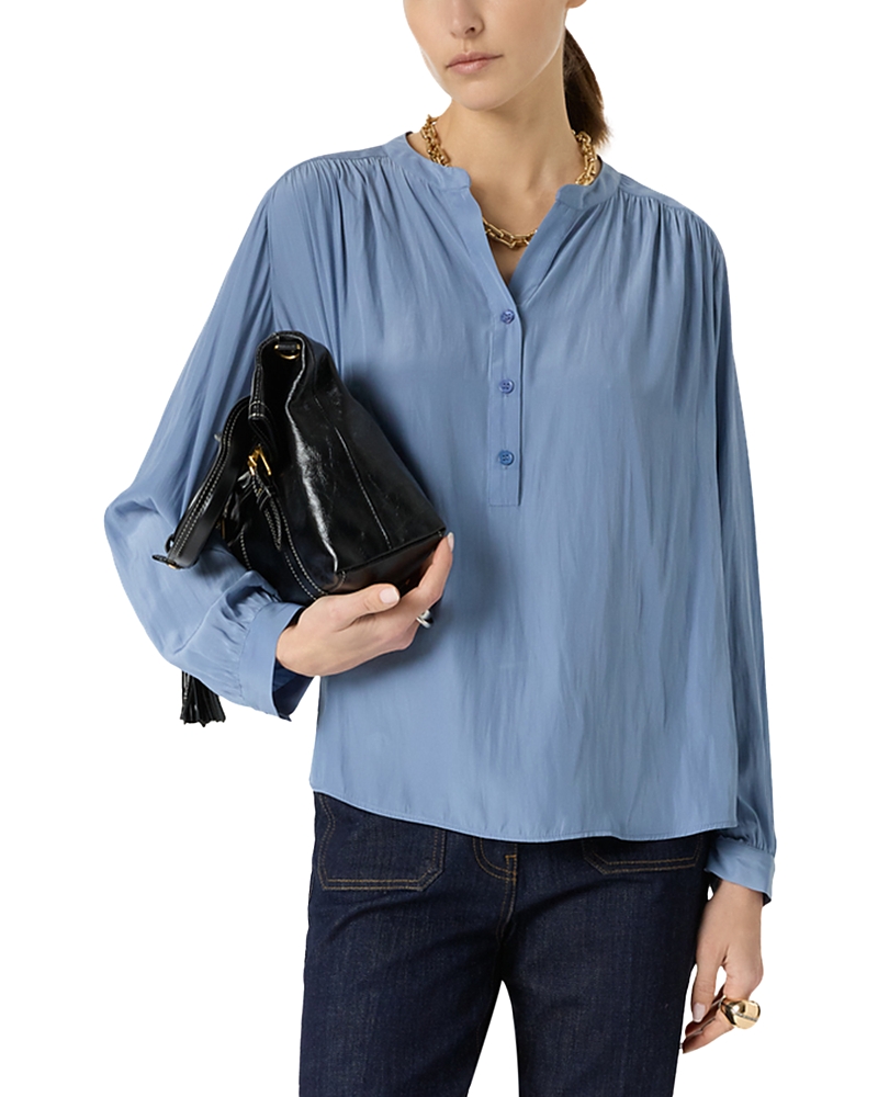 Gerard Darel Cyndie Top