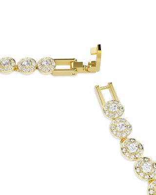 Una Angelic Necklace, 15.75"